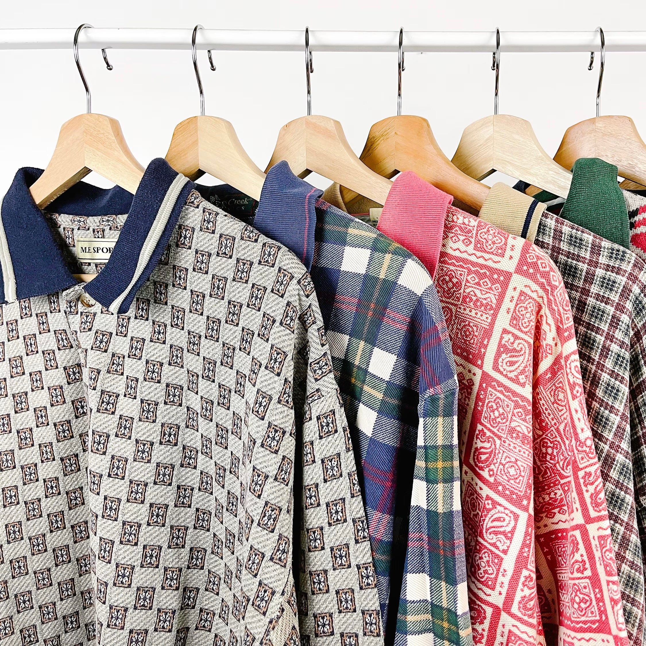Polos