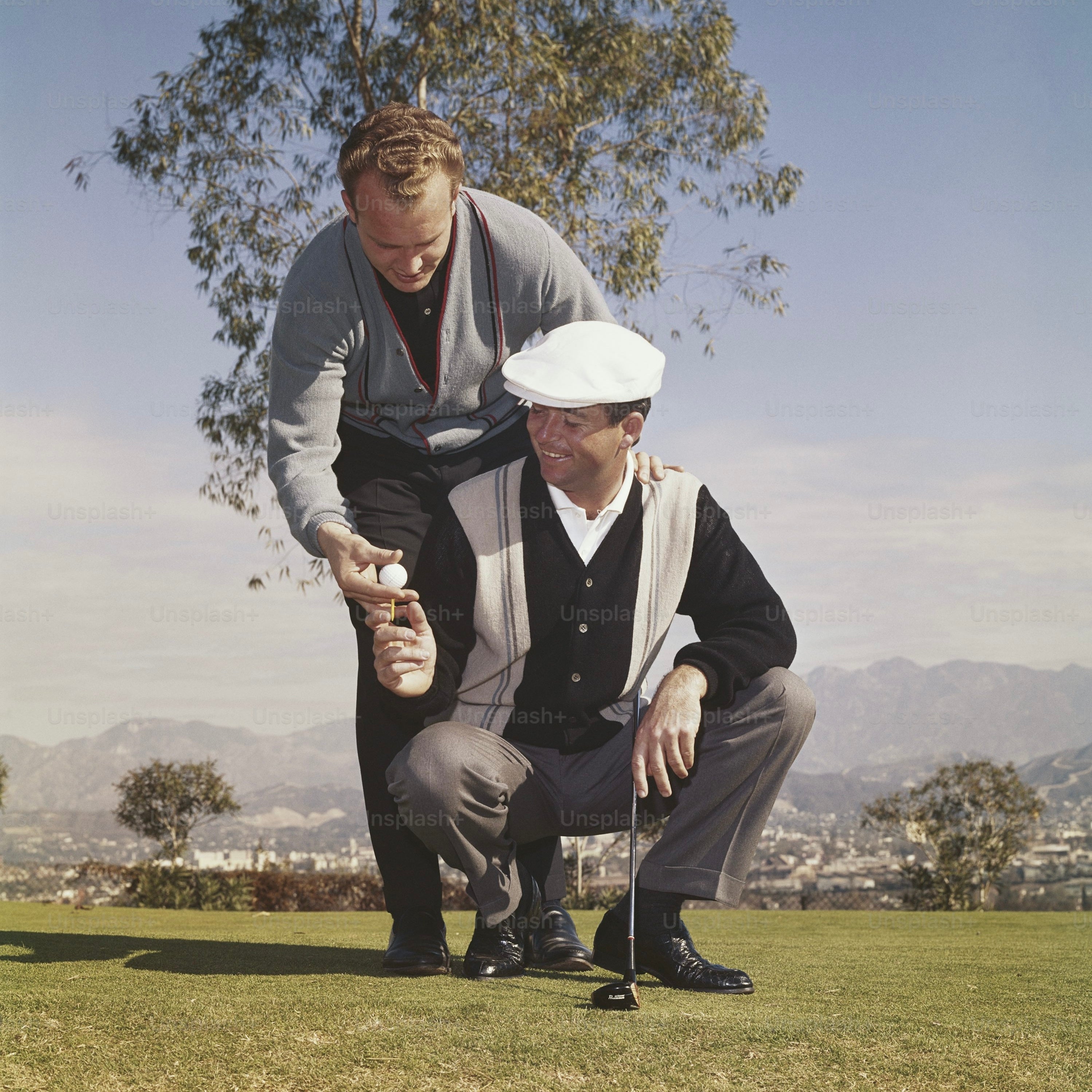 Golf