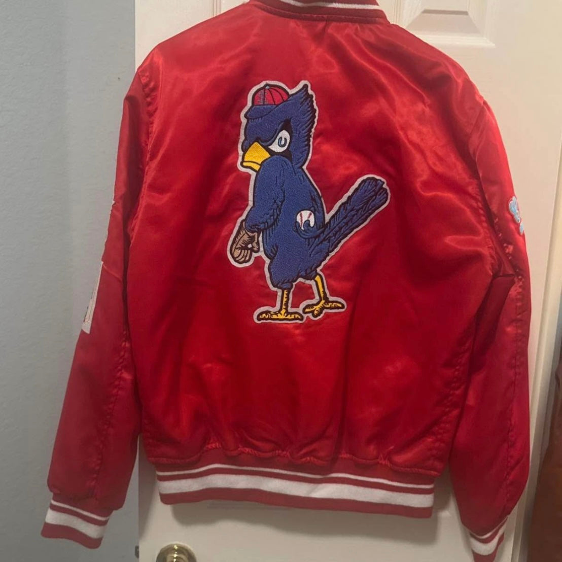 Outerwear