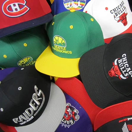 Hats