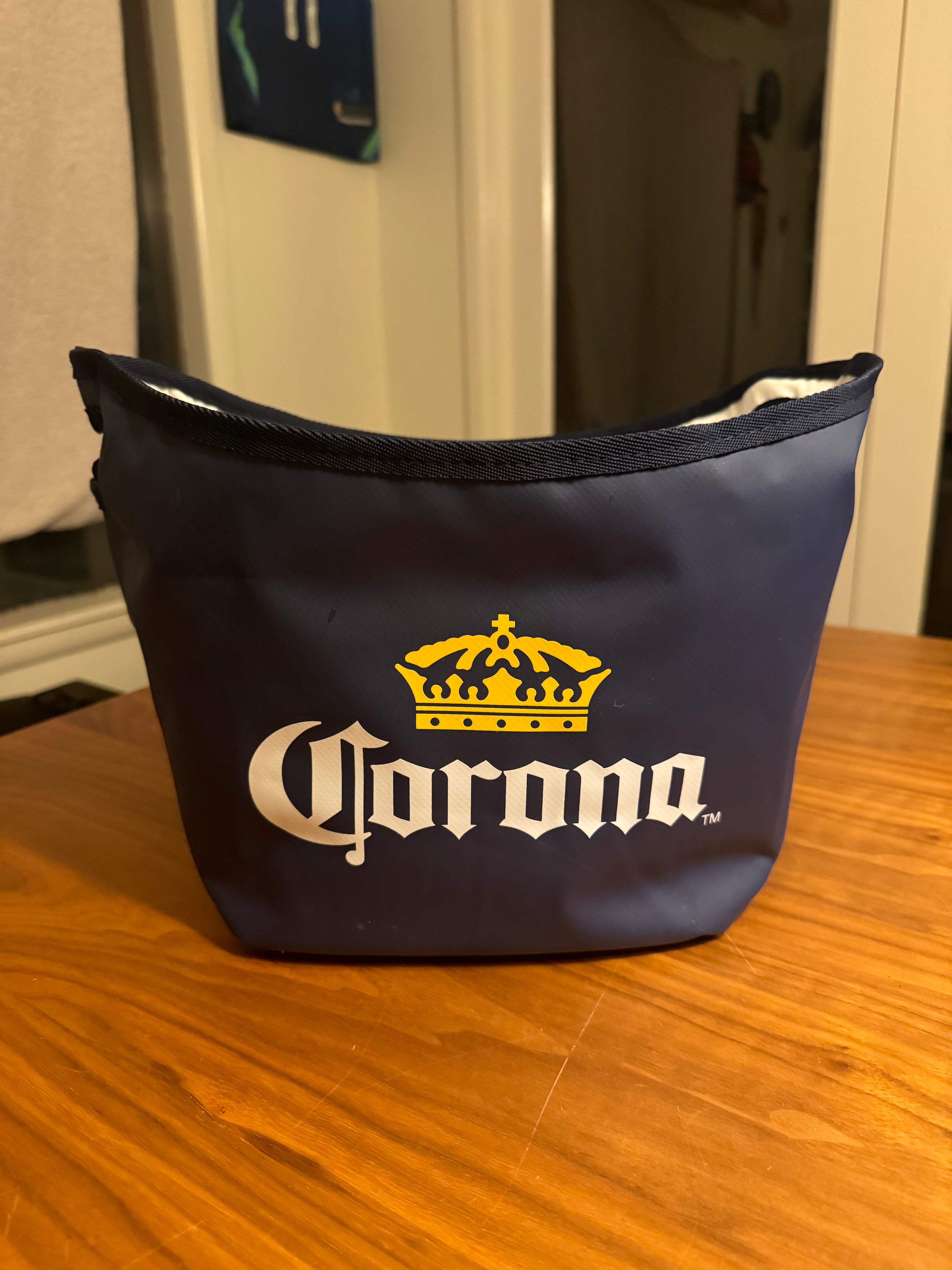 Corona Extra Insulated Cooler Bag