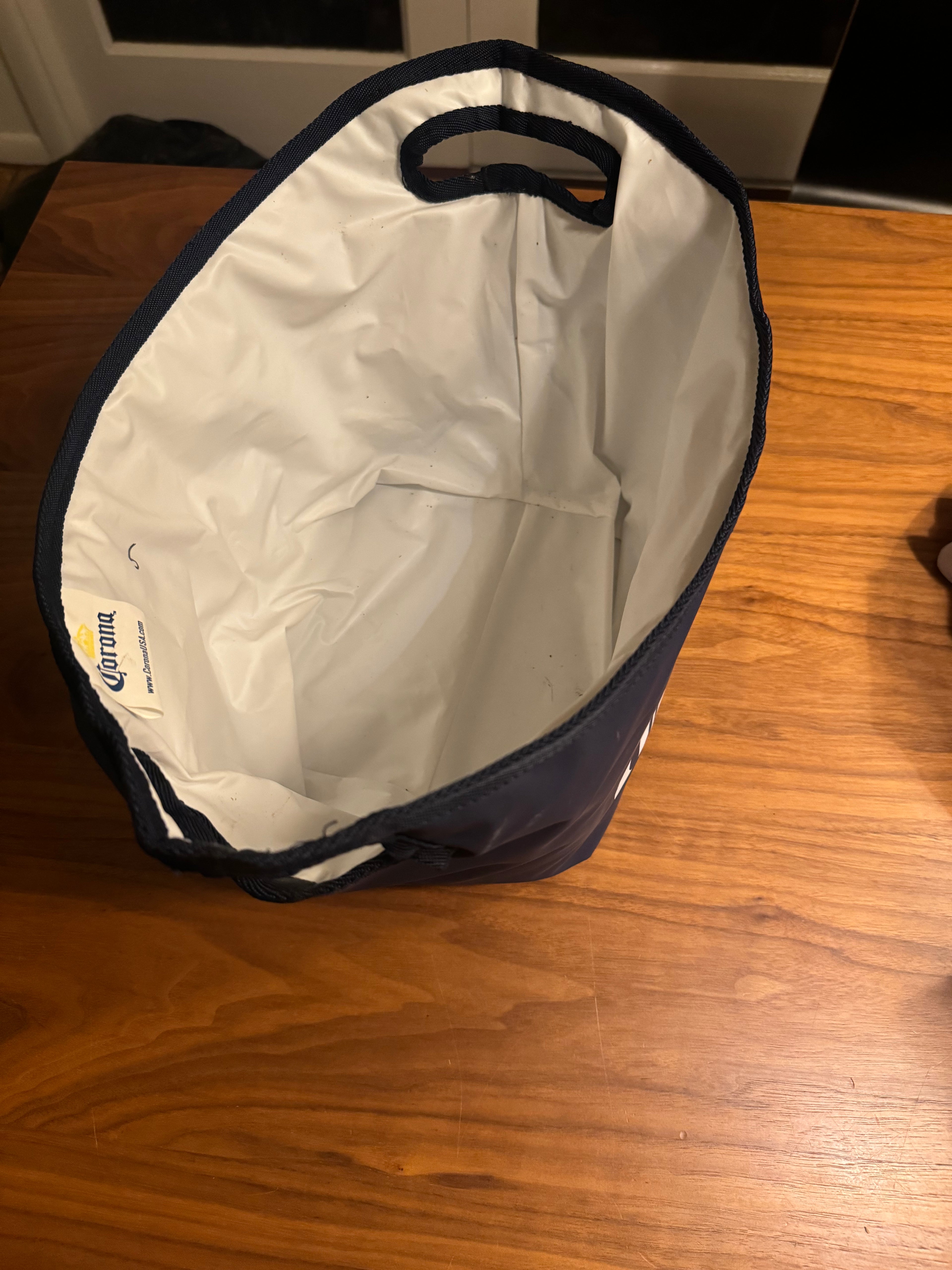 Corona Extra Insulated Cooler Bag