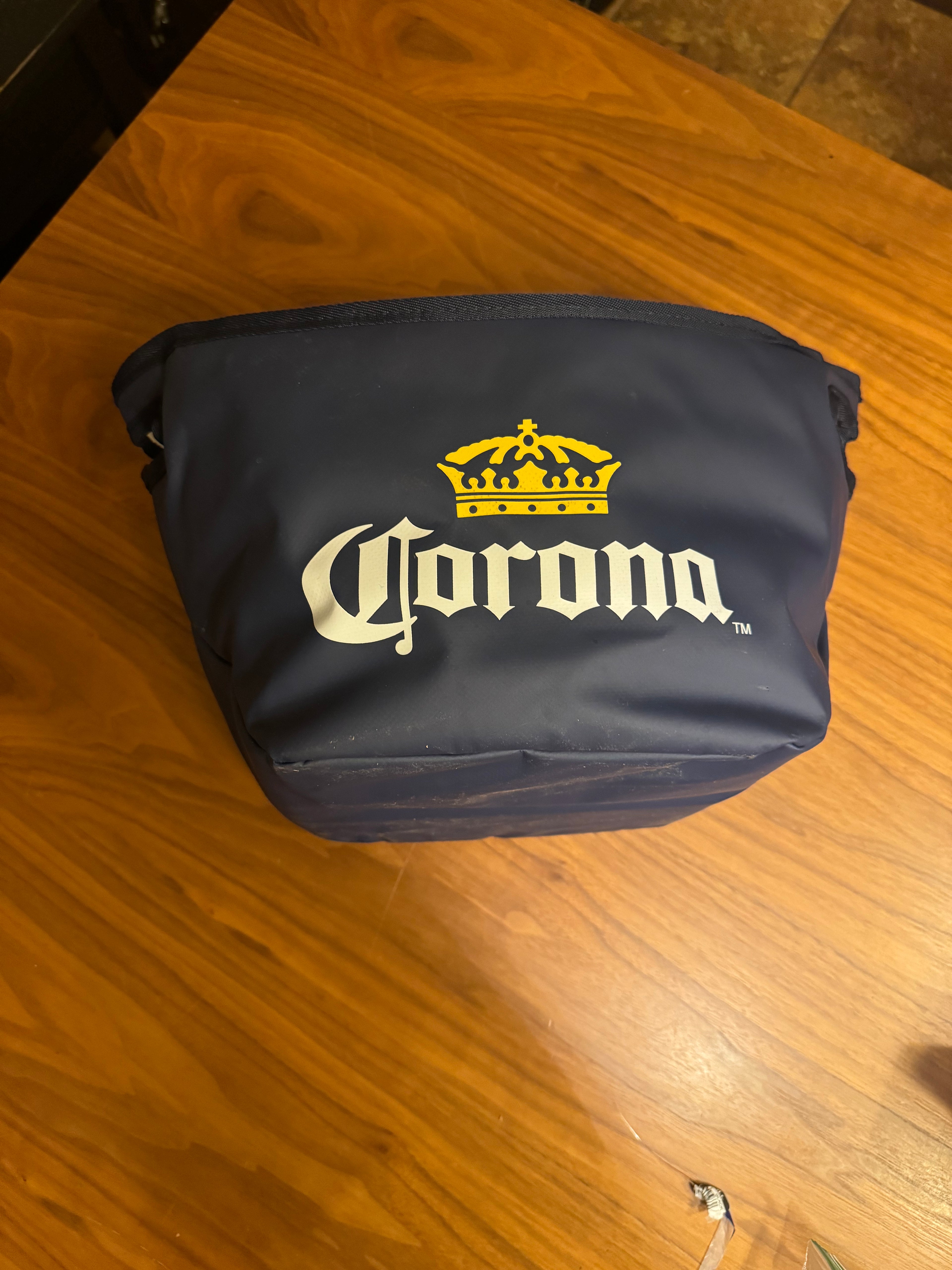 Corona Extra Insulated Cooler Bag