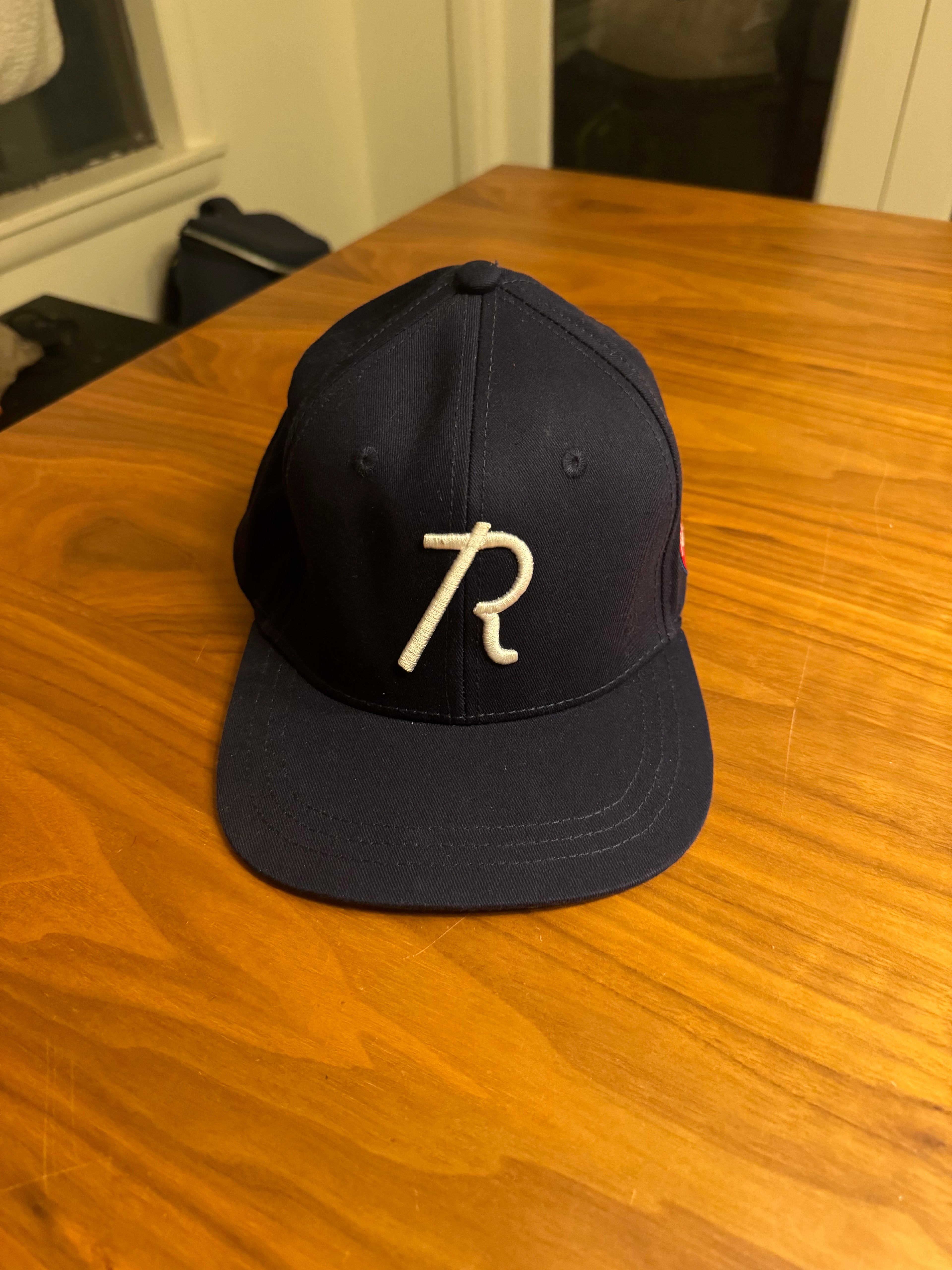 Roberta’s Pizza × Montauk Brewing × MTK Snapback