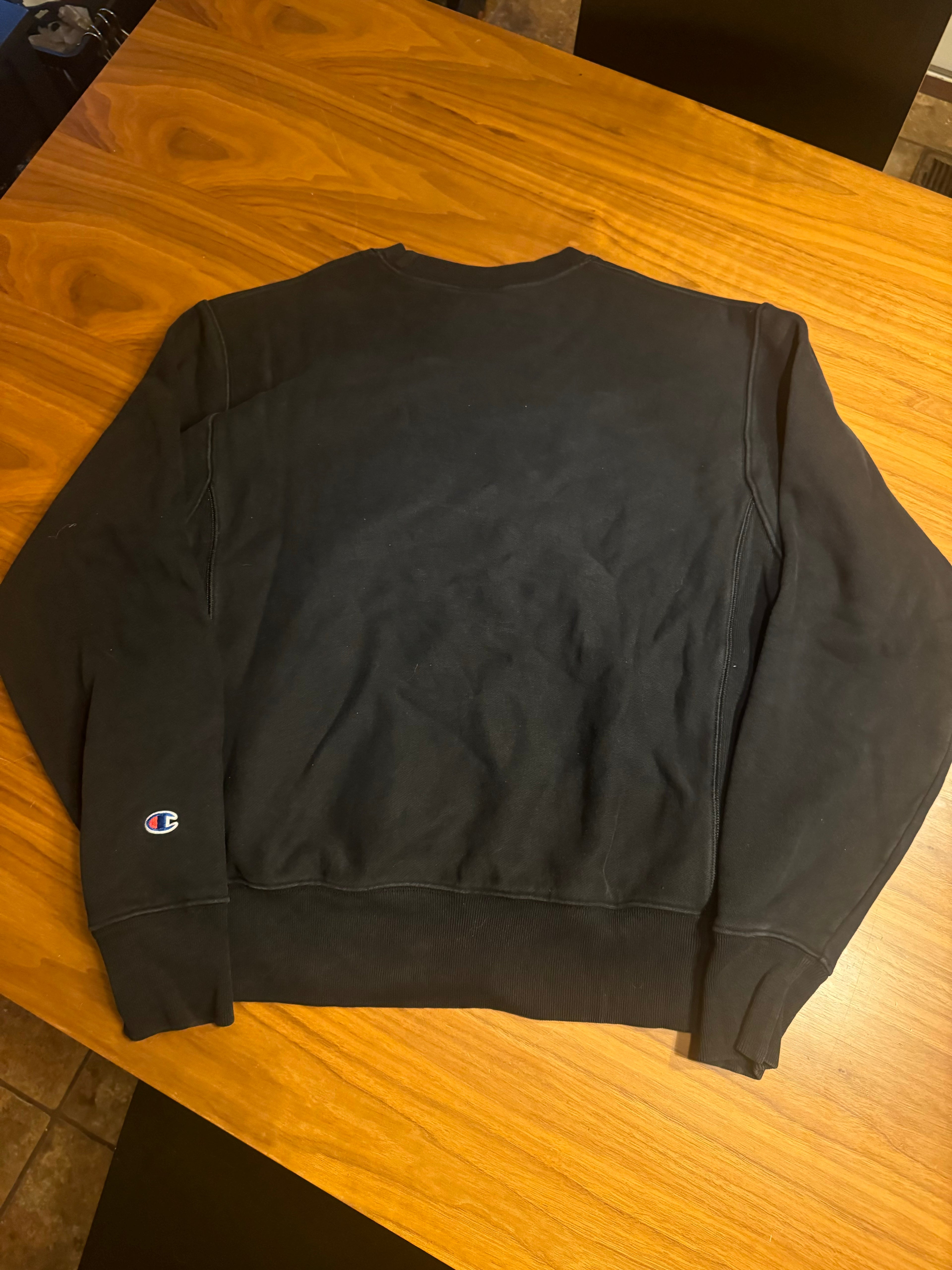 Champion Reverse Weave Crewneck