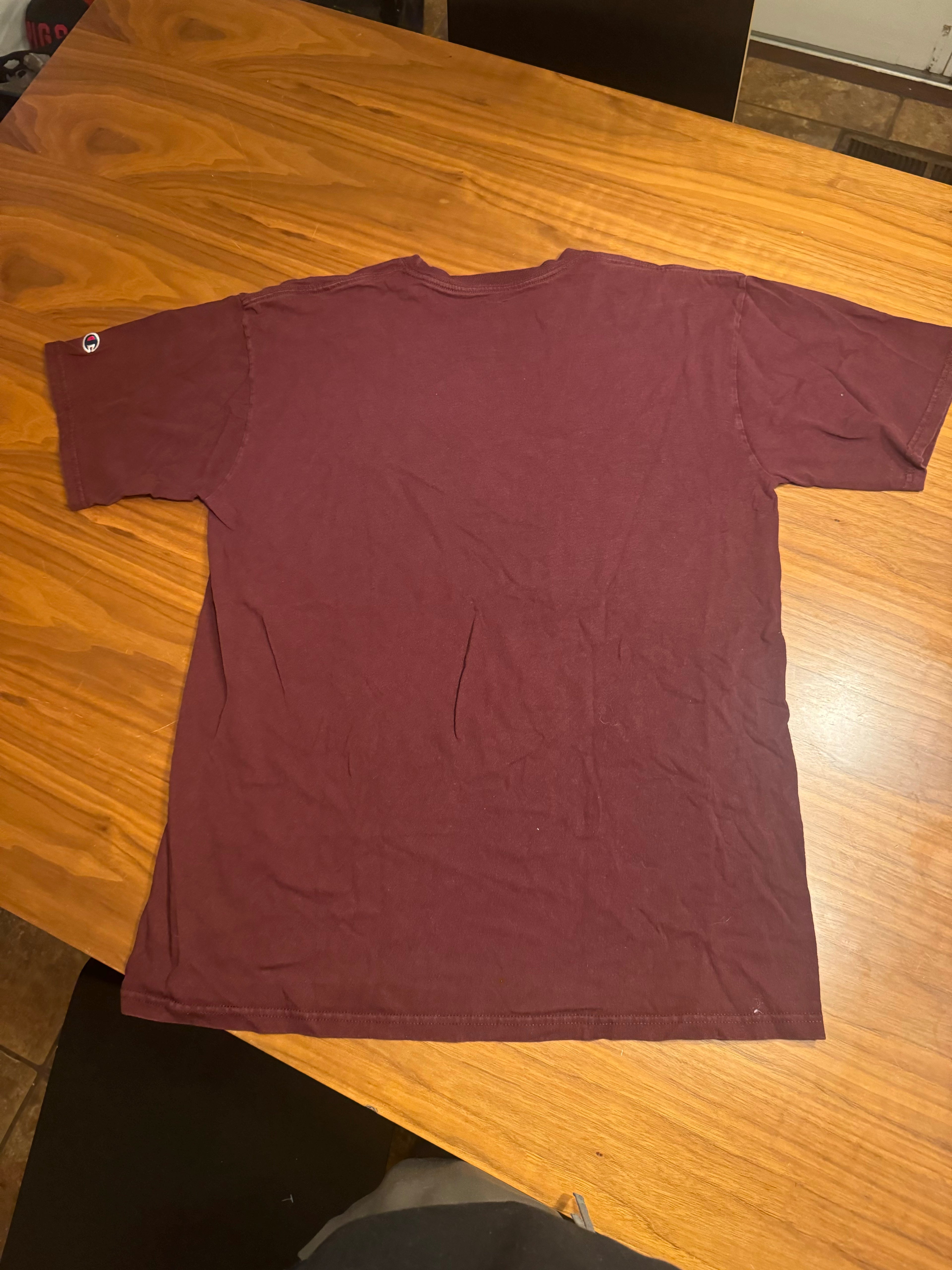 Vintage Champion Cedric’s Tavern Biltmore T-Shirt