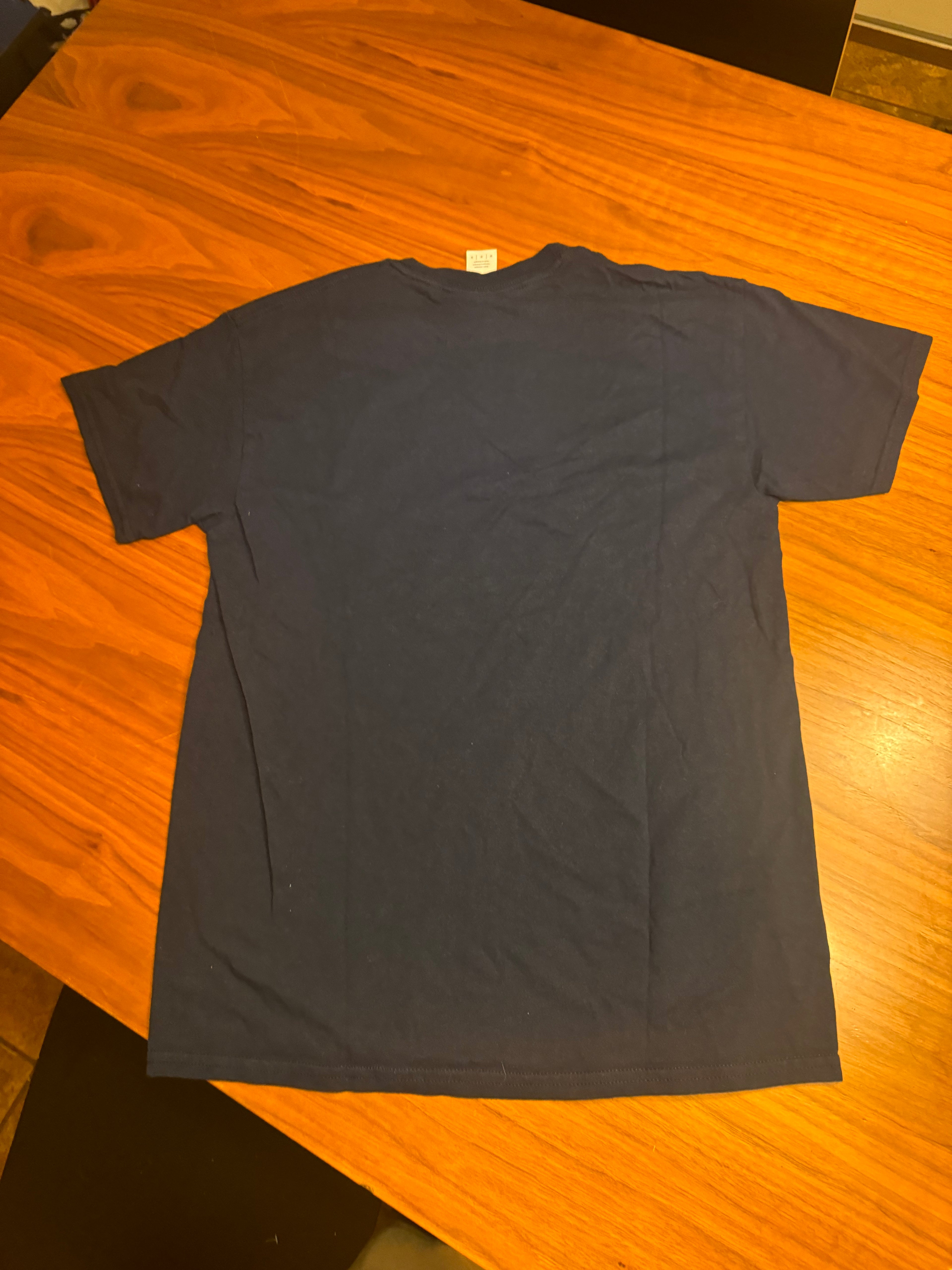 Retro Dallas Cowboys Football Tee