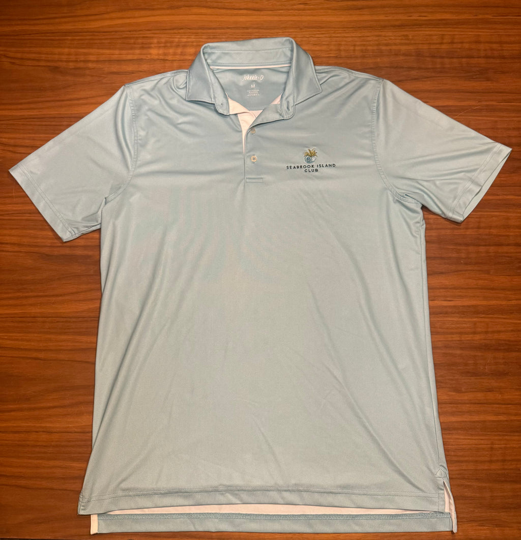 Seabrook Island Club Golf Polo