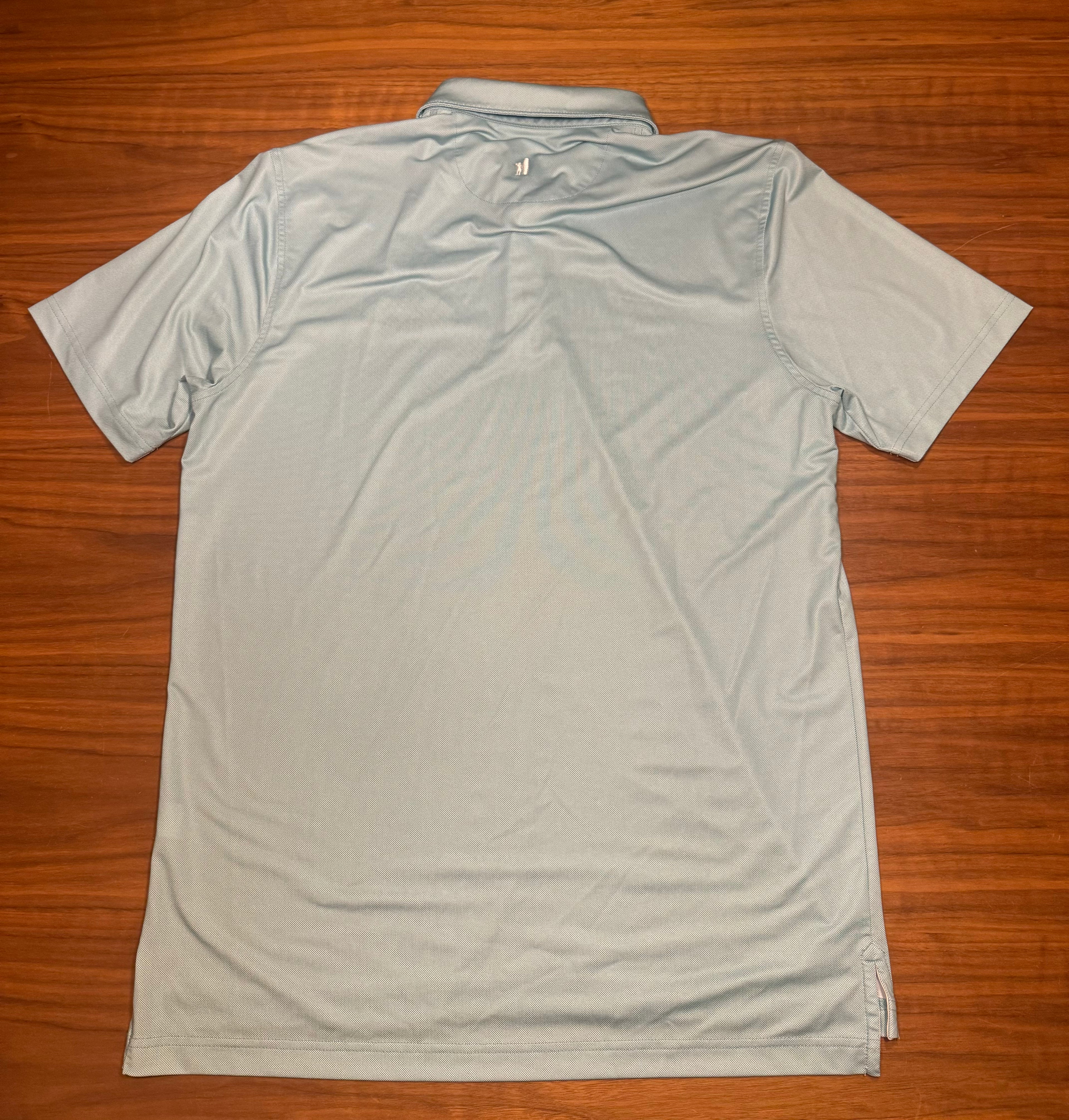 Seabrook Island Club Golf Polo