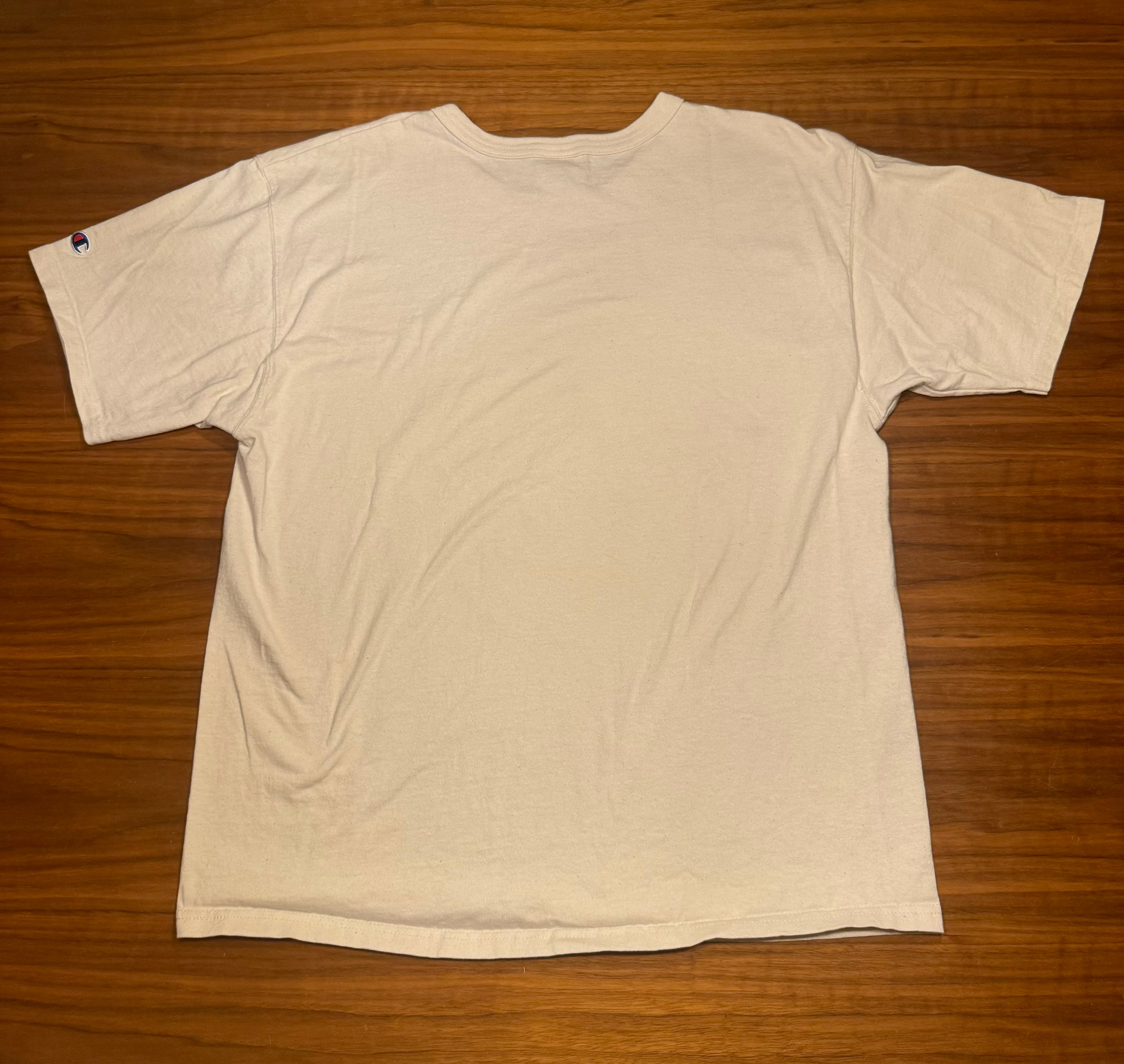 Champion “Trees for Trees” Graphic Tee