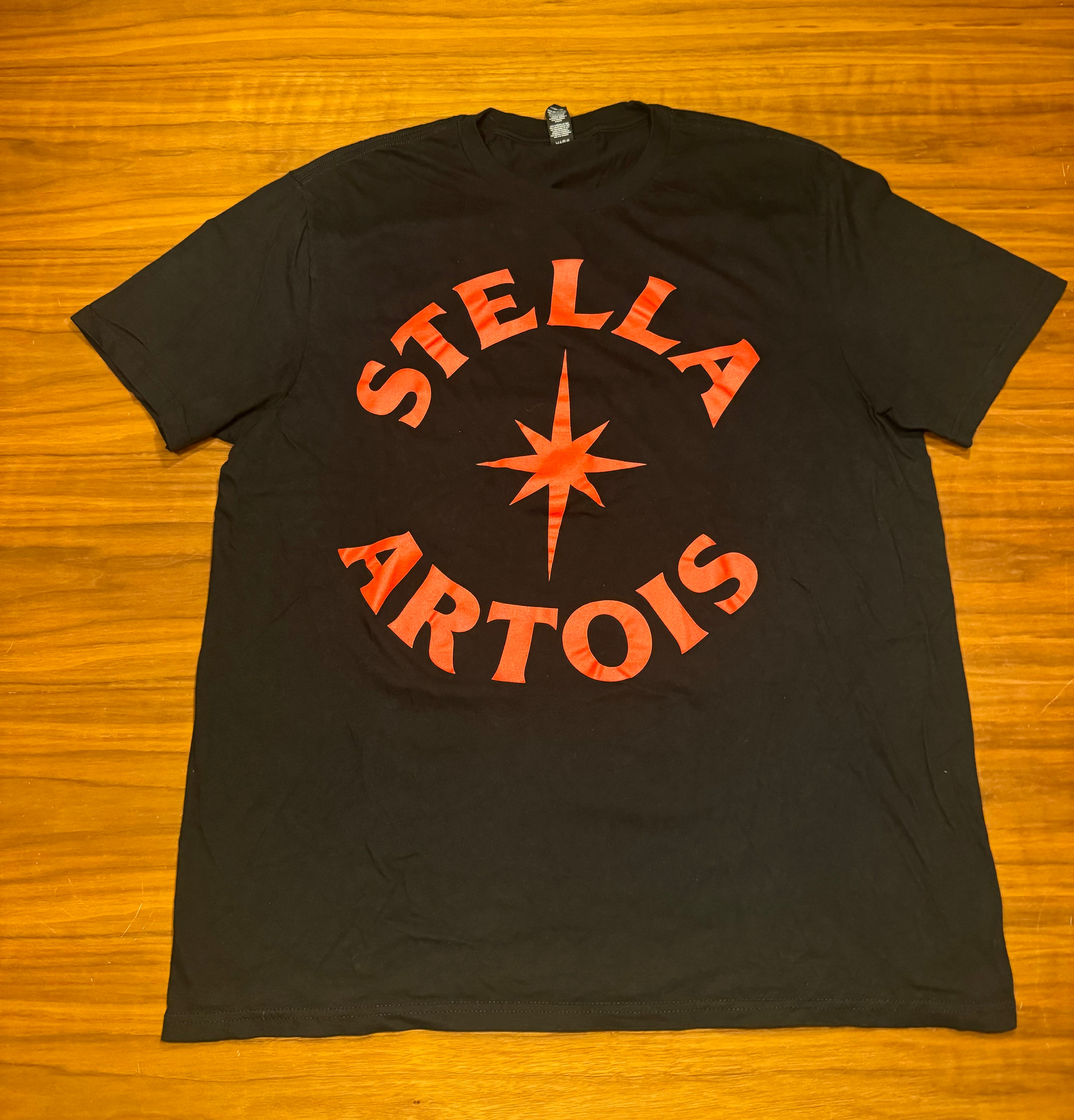 Stella Artois Graphic Tee