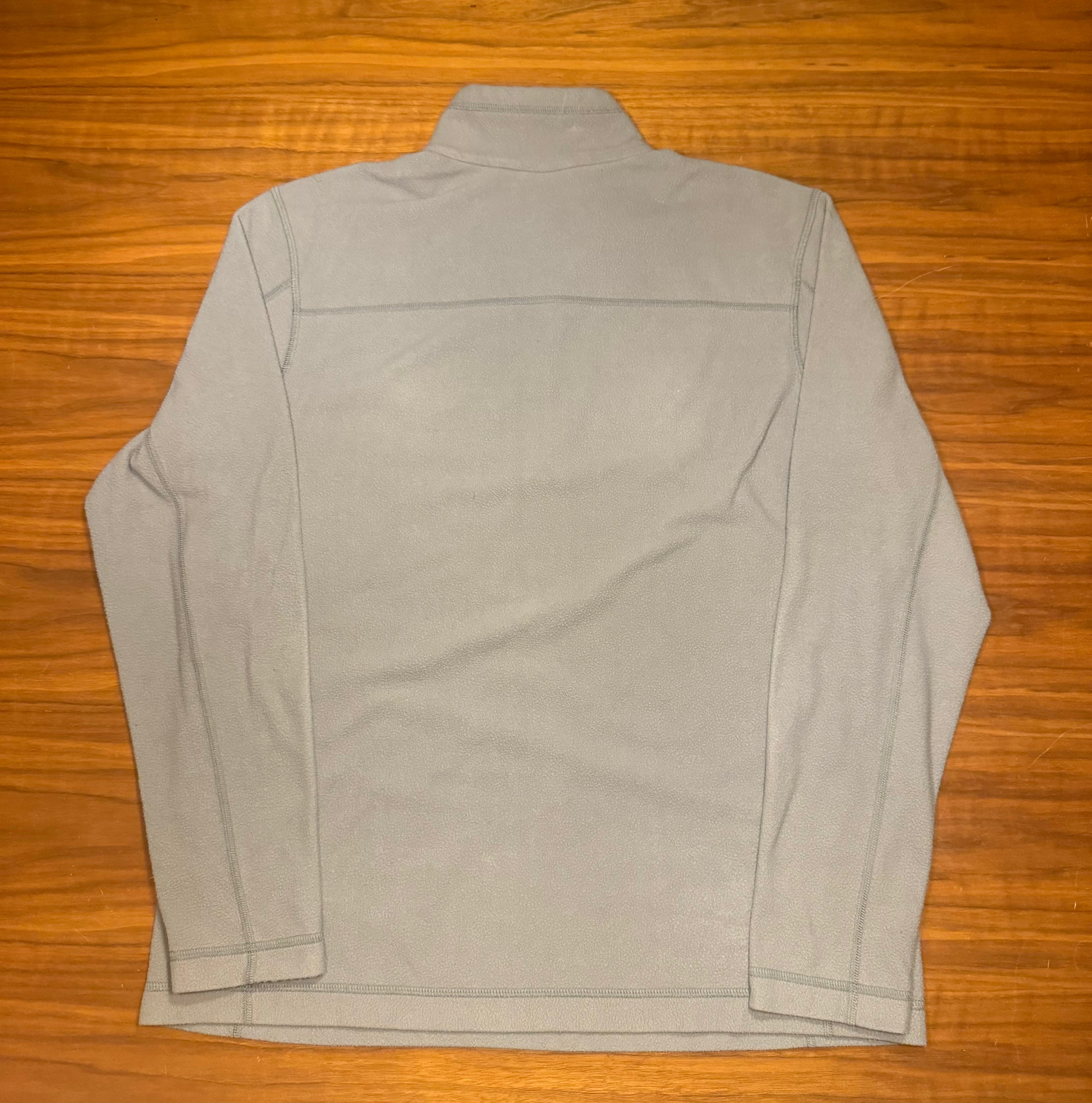 Vintage Patagonia Synchilla Fleece 1/4 Zip Pullover