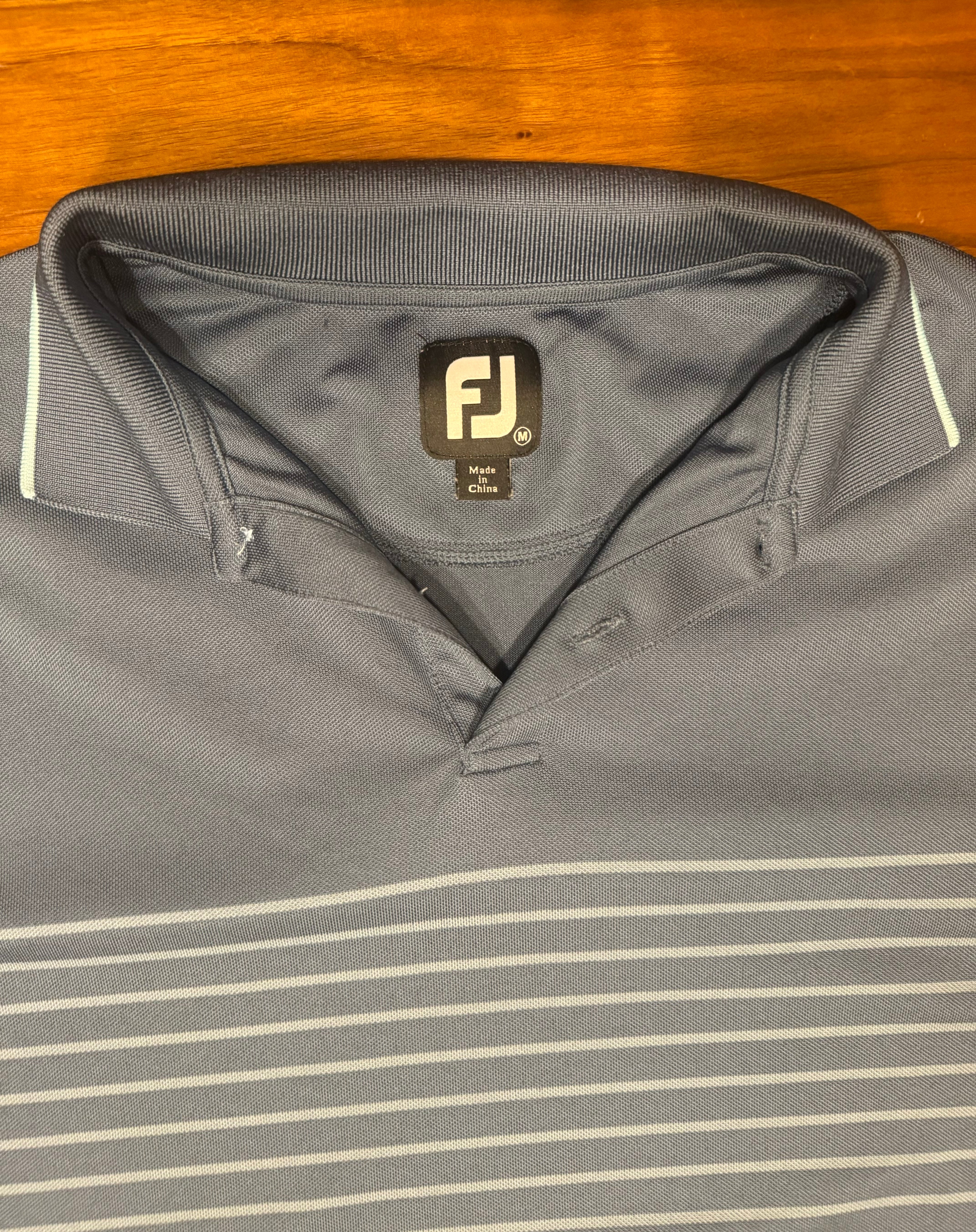 FootJoy Performance Golf Polo