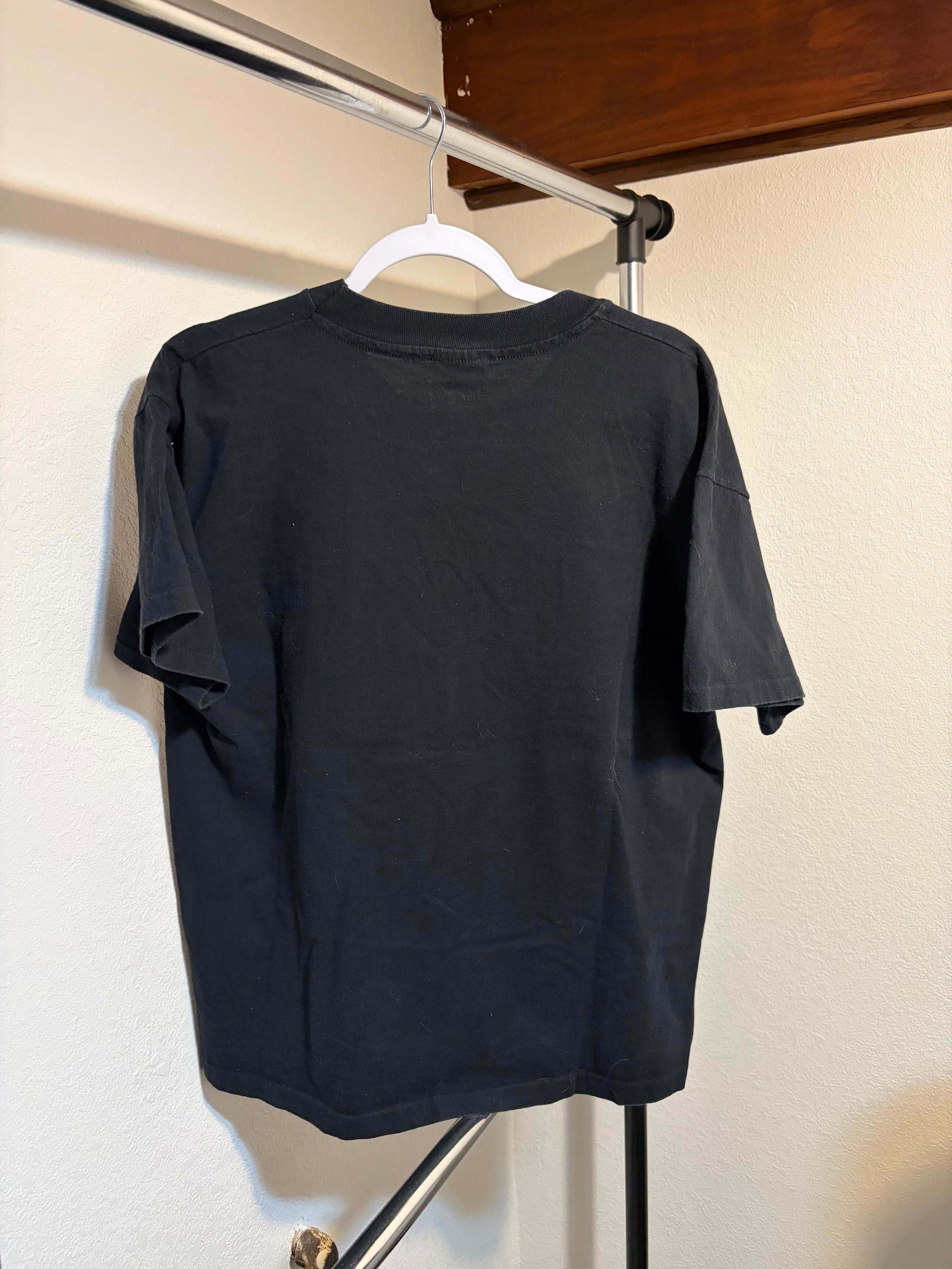 Vintage 1994 Barbra Streisand Tour Tee