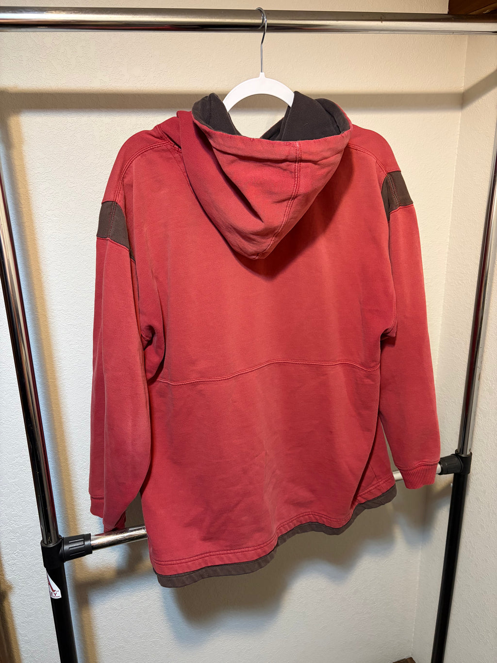 Arkansas Razorbacks 'Go Hogs" Hoodie