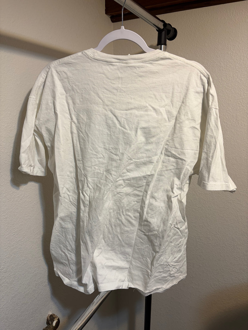 Bud Light “Enjoy Responsibly” Tee