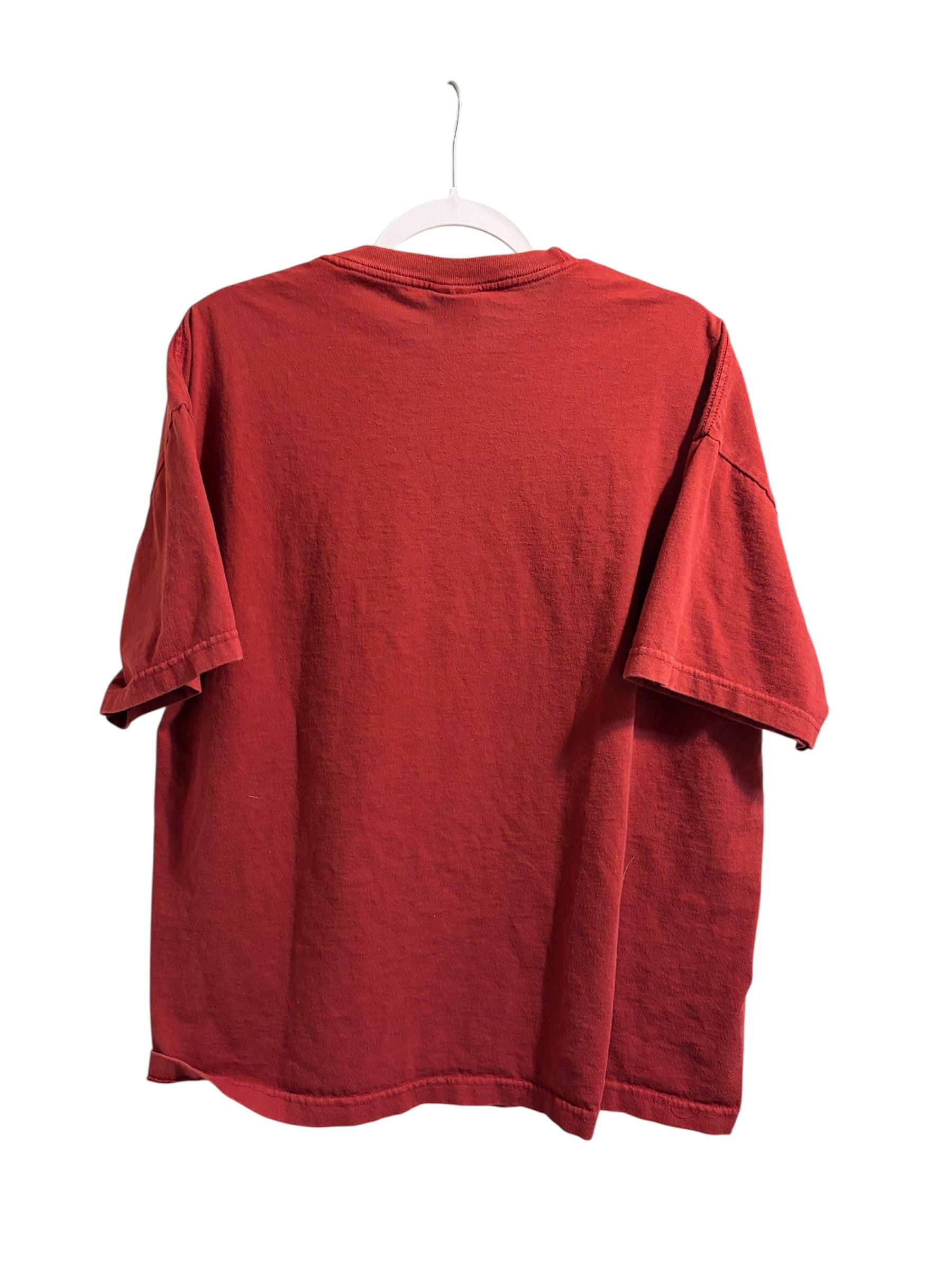 Arkansas Razorback Champs tee
