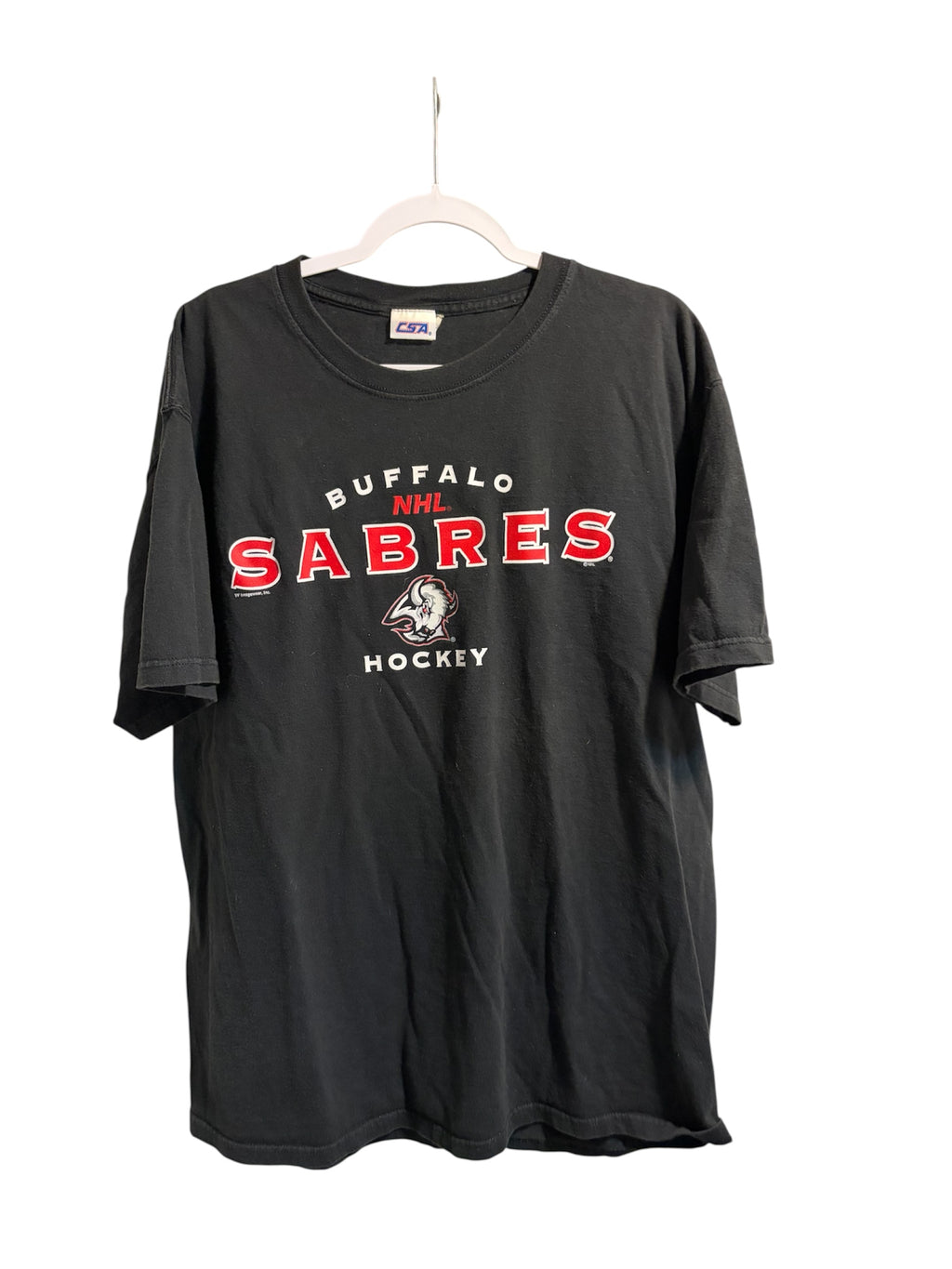 Buffalo Sabres tee