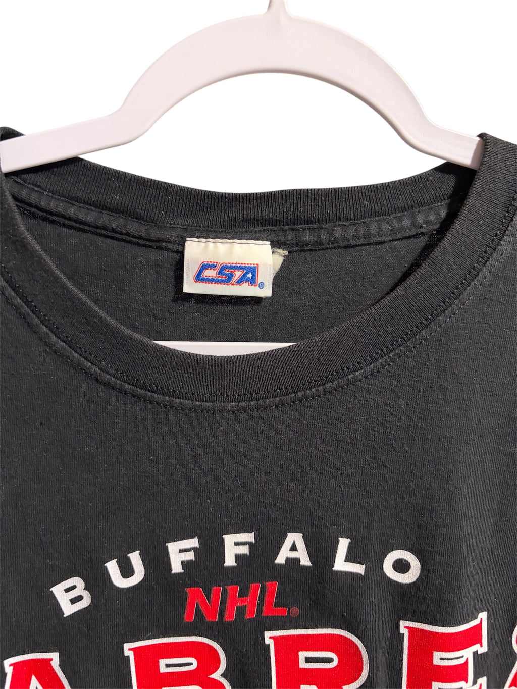 Buffalo Sabres tee
