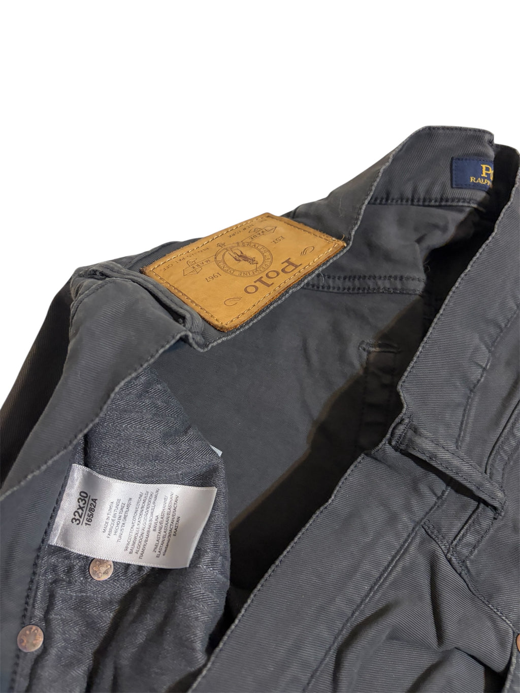 Polo Ralph Lauren Jeans