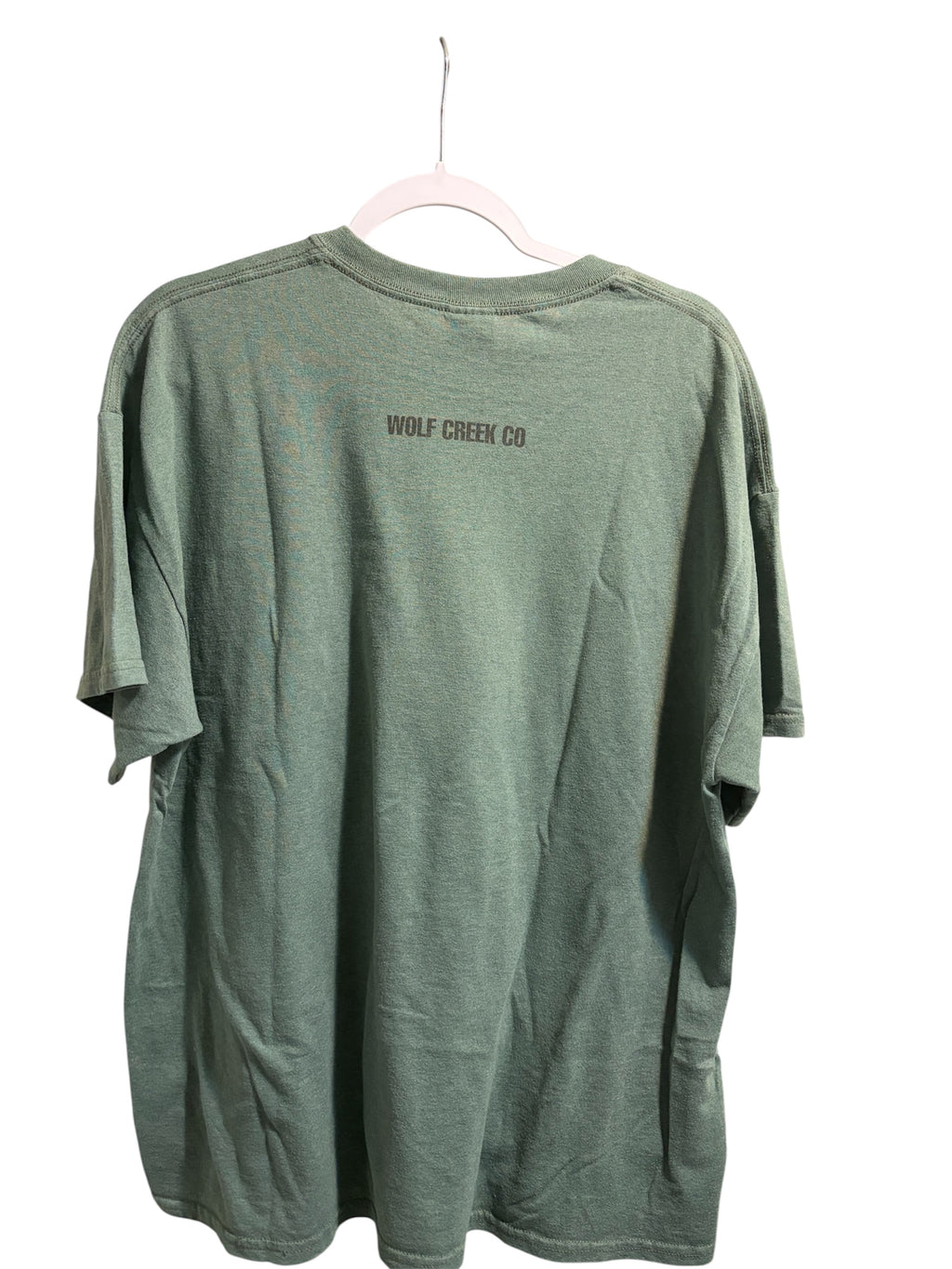 "Tokey Bear" tee